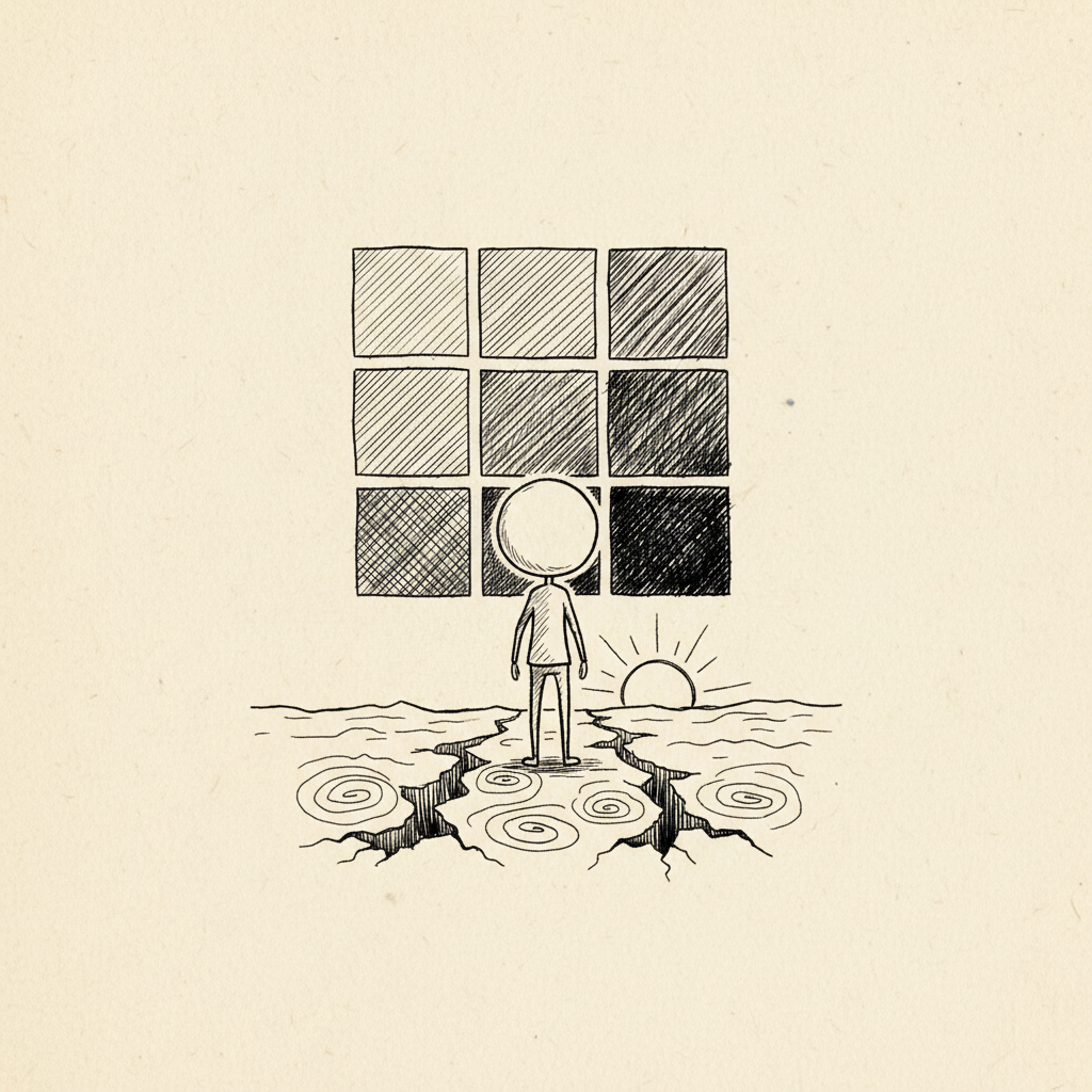 The Drought is Walking | Heatmaps for kids